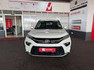 Toyota Urban Cruiser 1.5 XR automatic - Image 5