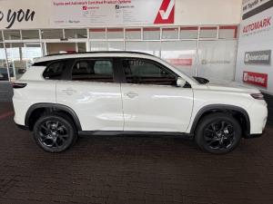 Toyota Urban Cruiser 1.5 XR automatic - Image 6