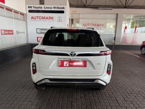 Toyota Urban Cruiser 1.5 XR automatic - Image 7