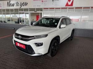 Toyota Urban Cruiser 1.5 XR automatic - Image 8