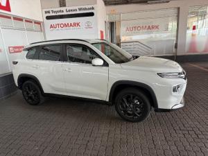 Toyota Urban Cruiser 1.5 XR automatic - Image 9