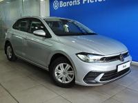 Thumbnail Volkswagen Polo 1.0 TSI