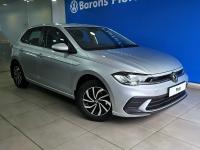 Thumbnail Volkswagen Polo 1.0 TSI