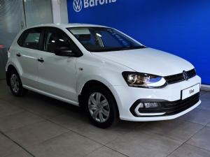 Volkswagen Polo Vivo 1.4 - Image 2