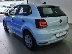 Volkswagen Polo Vivo 1.4 - Image 4