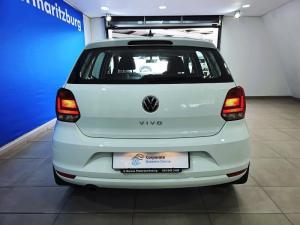 Volkswagen Polo Vivo 1.4 - Image 6