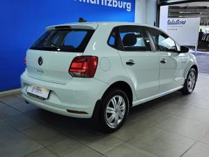 Volkswagen Polo Vivo 1.4 - Image 7
