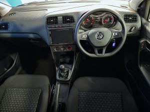 Volkswagen Polo Vivo 1.4 - Image 9