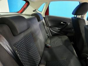 Volkswagen Polo Vivo 1.4 - Image 11