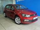 Thumbnail Volkswagen Polo Vivo 1.4