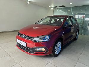 Volkswagen Polo Vivo 1.4 - Image 2