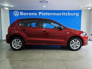 Volkswagen Polo Vivo 1.4 - Image 3