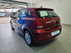 Volkswagen Polo Vivo 1.4 - Image 4