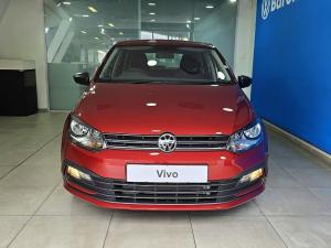 Volkswagen Polo Vivo 1.4 - Image 5