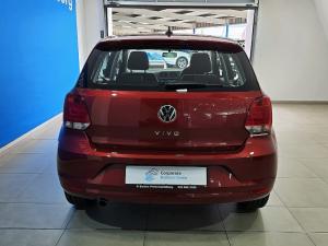 Volkswagen Polo Vivo 1.4 - Image 7