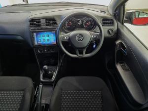 Volkswagen Polo Vivo 1.4 - Image 8