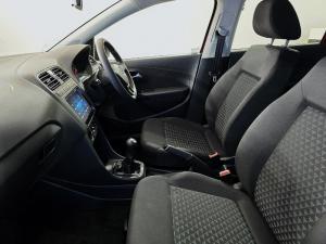 Volkswagen Polo Vivo 1.4 - Image 9