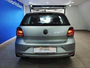 Volkswagen Polo Vivo 1.4 - Image 2