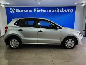 Volkswagen Polo Vivo 1.4 - Image 3