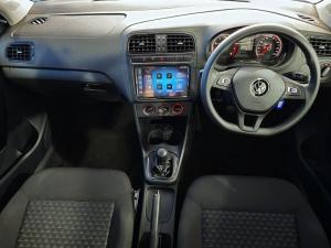 Volkswagen Polo Vivo 1.4 - Image 8