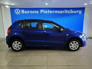 Volkswagen Polo Vivo 1.4 - Image 5