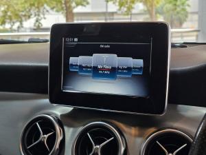 Mercedes-Benz GLA GLA200 - Image 12