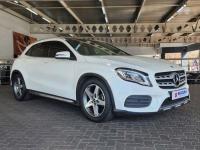 Thumbnail Mercedes-Benz GLA GLA200