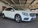 Thumbnail Mercedes-Benz GLA GLA200
