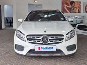 Mercedes-Benz GLA GLA200 - Image 2