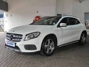 Mercedes-Benz GLA GLA200 - Image 3