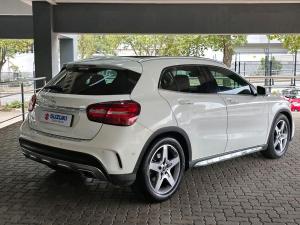 Mercedes-Benz GLA GLA200 - Image 7