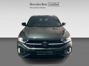 Volkswagen T-Roc 2.0TSI 4Motion R-Line - Image 2