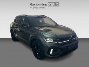 Volkswagen T-Roc 2.0TSI 4Motion R-Line - Image 3