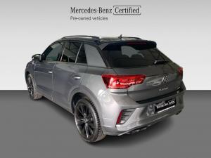 Volkswagen T-Roc 2.0TSI 4Motion R-Line - Image 5