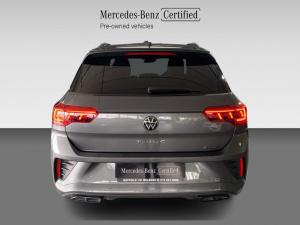 Volkswagen T-Roc 2.0TSI 4Motion R-Line - Image 6