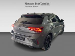 Volkswagen T-Roc 2.0TSI 4Motion R-Line - Image 7
