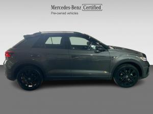 Volkswagen T-Roc 2.0TSI 4Motion R-Line - Image 8