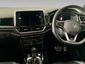 Volkswagen T-Roc 2.0TSI 4Motion R-Line - Image 9