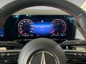 Mercedes-Benz GLA GLA200 Progressive - Image 12