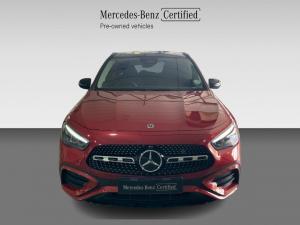 Mercedes-Benz GLA GLA200 Progressive - Image 2