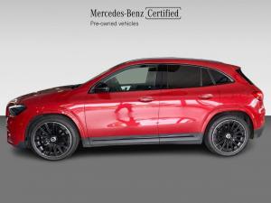 Mercedes-Benz GLA GLA200 Progressive - Image 4