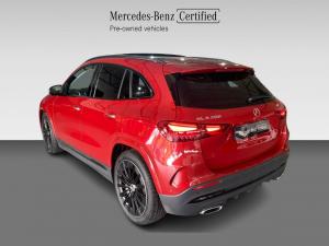 Mercedes-Benz GLA GLA200 Progressive - Image 5