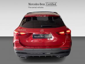 Mercedes-Benz GLA GLA200 Progressive - Image 6