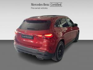 Mercedes-Benz GLA GLA200 Progressive - Image 7