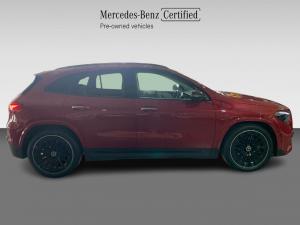 Mercedes-Benz GLA GLA200 Progressive - Image 8