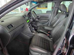 Volkswagen Polo GTi 1.4TSi DSG - Image 11