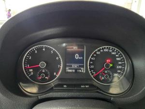 Volkswagen Polo GTi 1.4TSi DSG - Image 13
