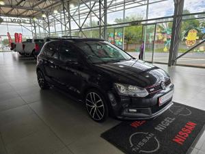 Volkswagen Polo GTi 1.4TSi DSG - Image 16