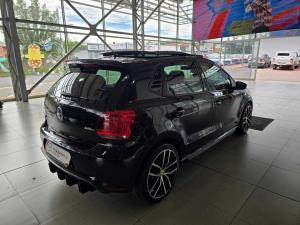 Volkswagen Polo GTi 1.4TSi DSG - Image 17