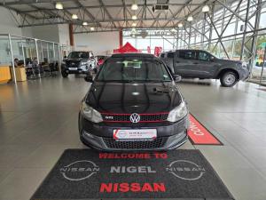 Volkswagen Polo GTi 1.4TSi DSG - Image 2